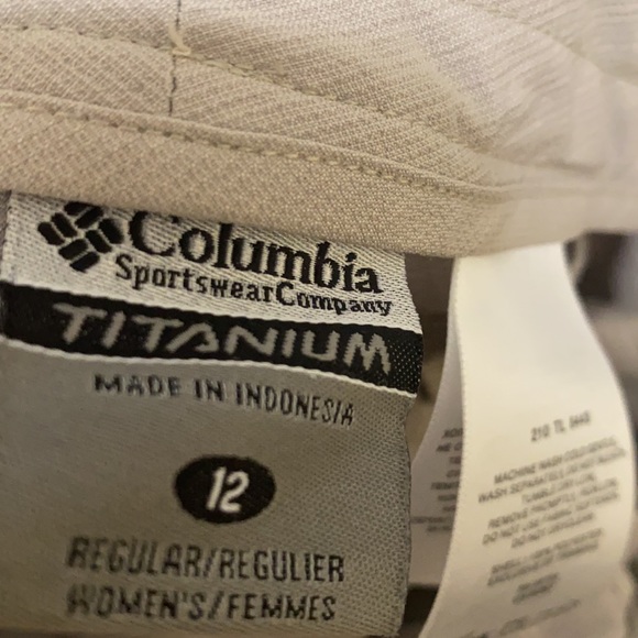 Hiking pants - Picture 4 of 6